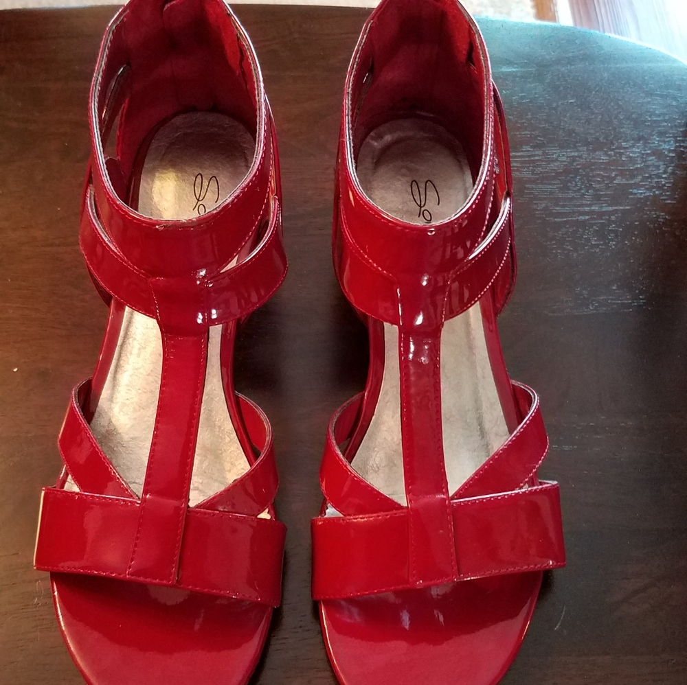 Sandals